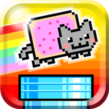 APK Flappy Nyan: flying cat wings