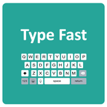 Type Fast in English