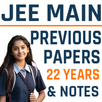 JEE Mains Previous Papers APK