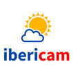 Ibericam आइकन