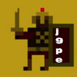 Roman Army Defense Simulator Beta