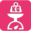 kg calculator icon