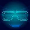 DancingGlasses APK