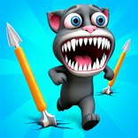Juan Troll: Crazy Spear