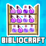 Bibliocraft Mod for Minecraft