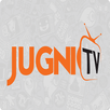 JUGNI SMART TV Hindi Punjabi Live Channels APK