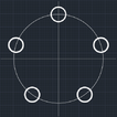 PCD CALCULATOR আইকন