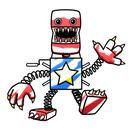 Project Playtime-coloring book APK