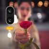 APK Auto blur: blur background
