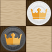 Damas para dos jugadores APK