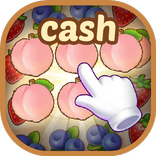 Juicy Fruit Fun— Match&Rewards