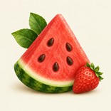 Juicy Blast: Fruit Pop Puzzle