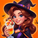”Juice Merge: Match Game
