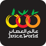 Juiceworld عالم العصائر