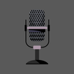 Microphone ikona