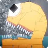 Banban Mod Melon Playground