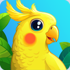 Jump Parrot - Funny Game APK