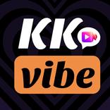 KKVibe: Chat audio e video