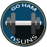 Go HAM  - nSuns Calculator