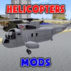 Helicopter Mods APK