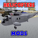 Helicopter Mods