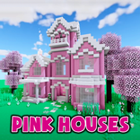 Pink Princess House Mod