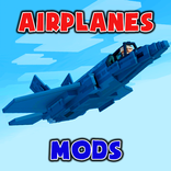 Plane Mod with Airplanes