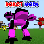 Robot Mod Addon