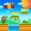 Super jungle adventure world APK