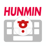 훈민키보드-중국어,병음,Pinyin,훈민정음,옛한글,한 APK