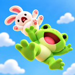 Jungle Roll: Animal Run
