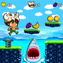Jungle Adventure In Super World APK