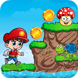 Super Bob's World – Jump & Run