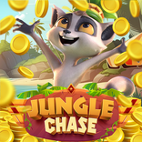 Fortune Jungle Chase