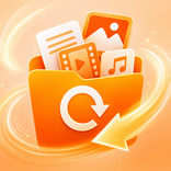 Junk File Salvage