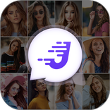 Juntos : Live Video call