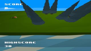 Mini Dogs - Endless Runner 스크린샷 1
