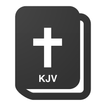 KJV Bible icon