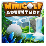MiniGolf Adventure