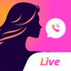 justVC-just Video Call APK
