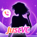 justVC-just Video Call