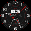 Hybrix Watchface icon