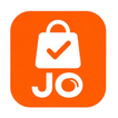 JUSTORDER DRIVER icon