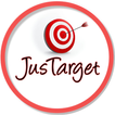 JusTarget icon