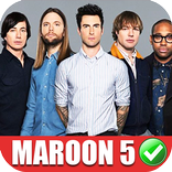 Maroon 5 Songs 2020 without internet