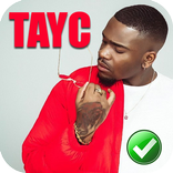 Chansons Tayc 2020