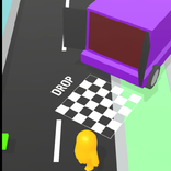 Blobby Mob Raid