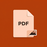 JustPDF: Image to PDF Maker