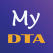 آیکون‌ MyDTA