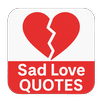 Sad Lonely painful Love Quotes APK